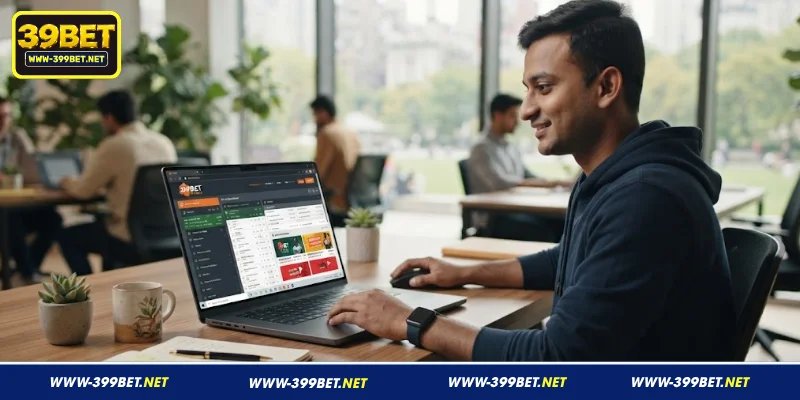 399BET উত্তোলন থেকে টাকা তোলার শর্তাবলী সম্পর্কে জানুন