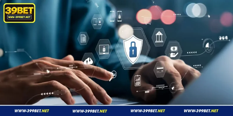 399BET গোপনীয়তা - সদস্য তথ্য সংক্রান্ত সম্পূর্ণ নিয়মাবলী 3 399BET-এ আপনার গোপনীয়তা কীভাবে রক্ষা করবেন