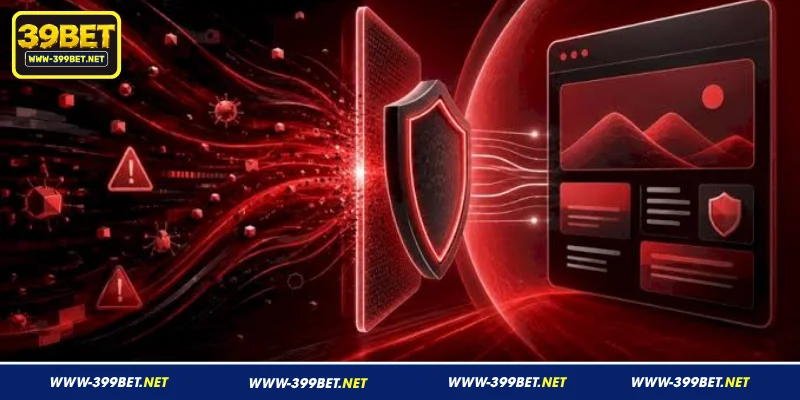 399BET গোপনীয়তা নীতি - বোঝার জন্য গুরুত্বপূর্ণ নীতিমালা 2 399BET-এ আপনার ব্যক্তিগত তথ্য ও গোপনীয়তা কীভাবে সুরক্ষিত রাখবেন