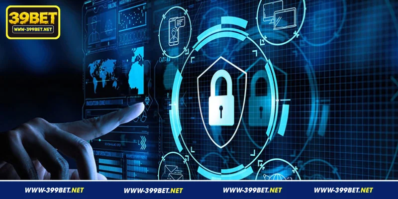 399BET গোপনীয়তা নীতি - বোঝার জন্য গুরুত্বপূর্ণ নীতিমালা 1 জানুন 399BET গোপনীয়তা নীতি