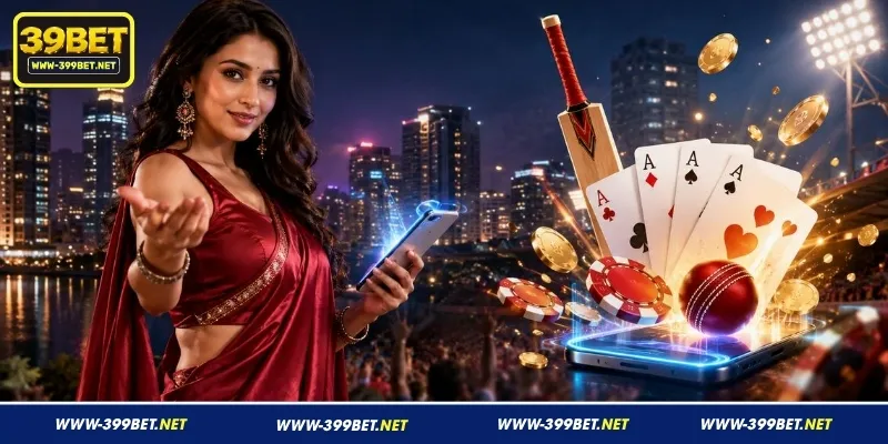 বাংলাদেশি ব্যবহারকারীদের কাছে 399BET জনপ্রিয় হওয়ার কারণ