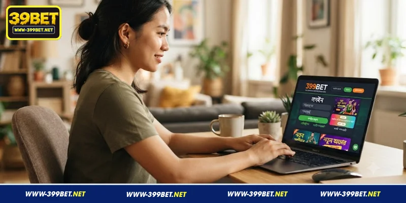 মূল সুবিধাগুলো 399BET লগইন